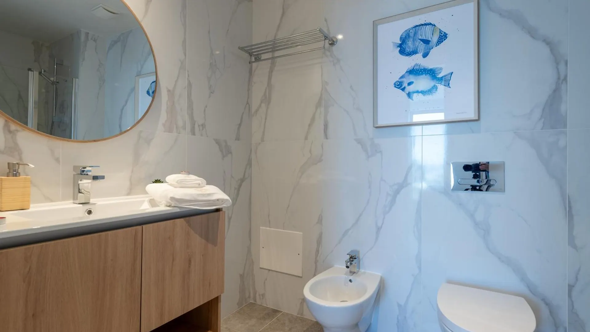 The King Apartment Funchal  Portogallo