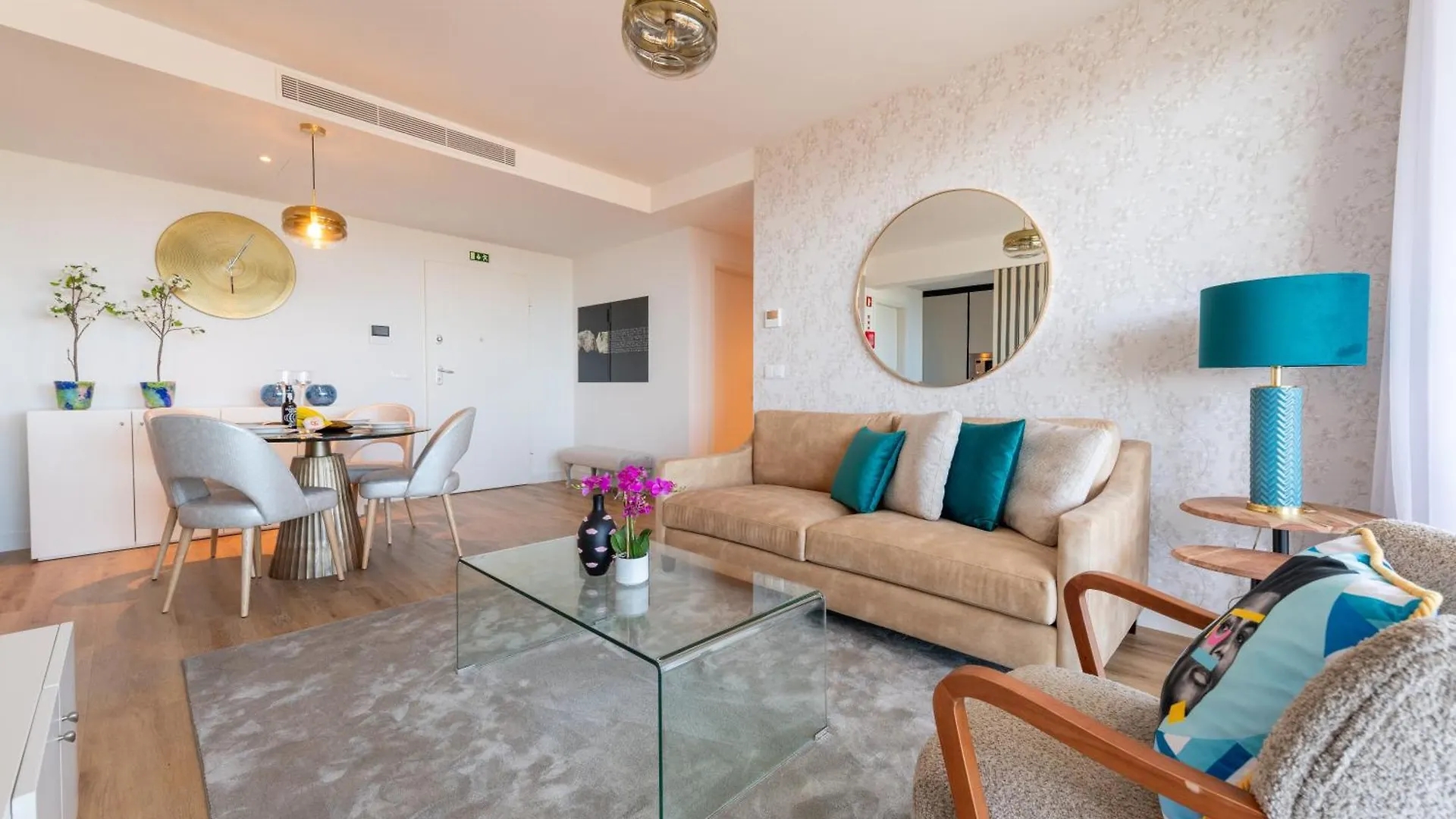 The King Apartment Funchal  Portogallo