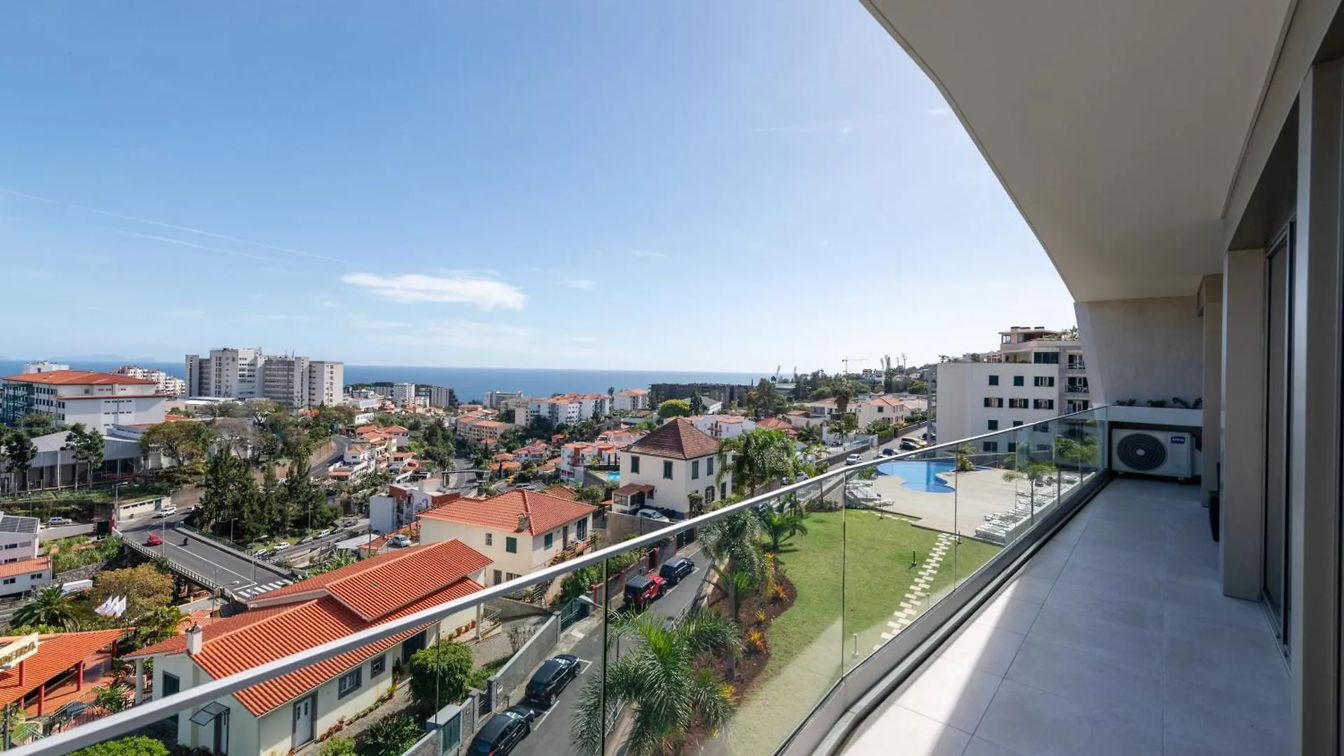The King Apartment Funchal