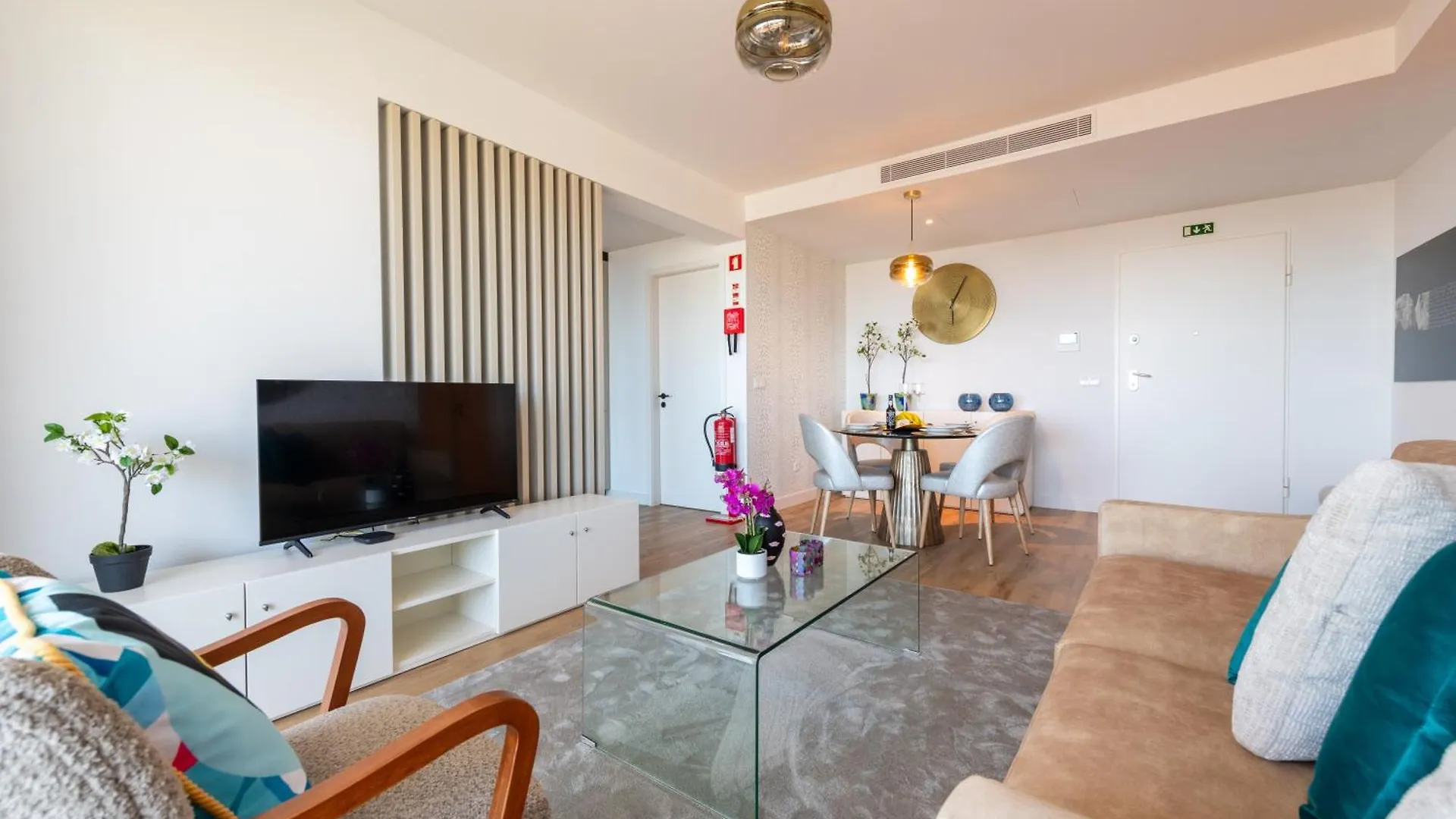 The King Apartment Funchal  Portogallo