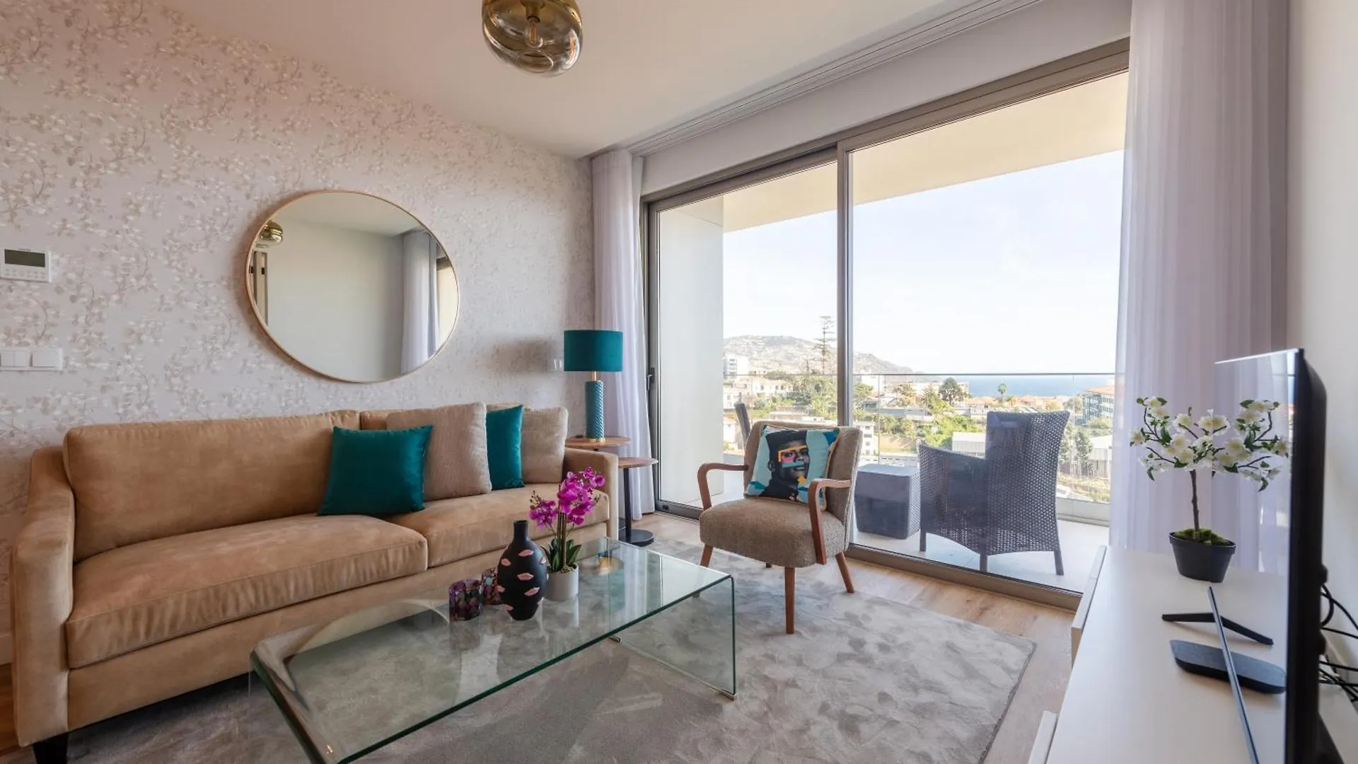 The King Apartment Funchal  Funchal (Madeira)