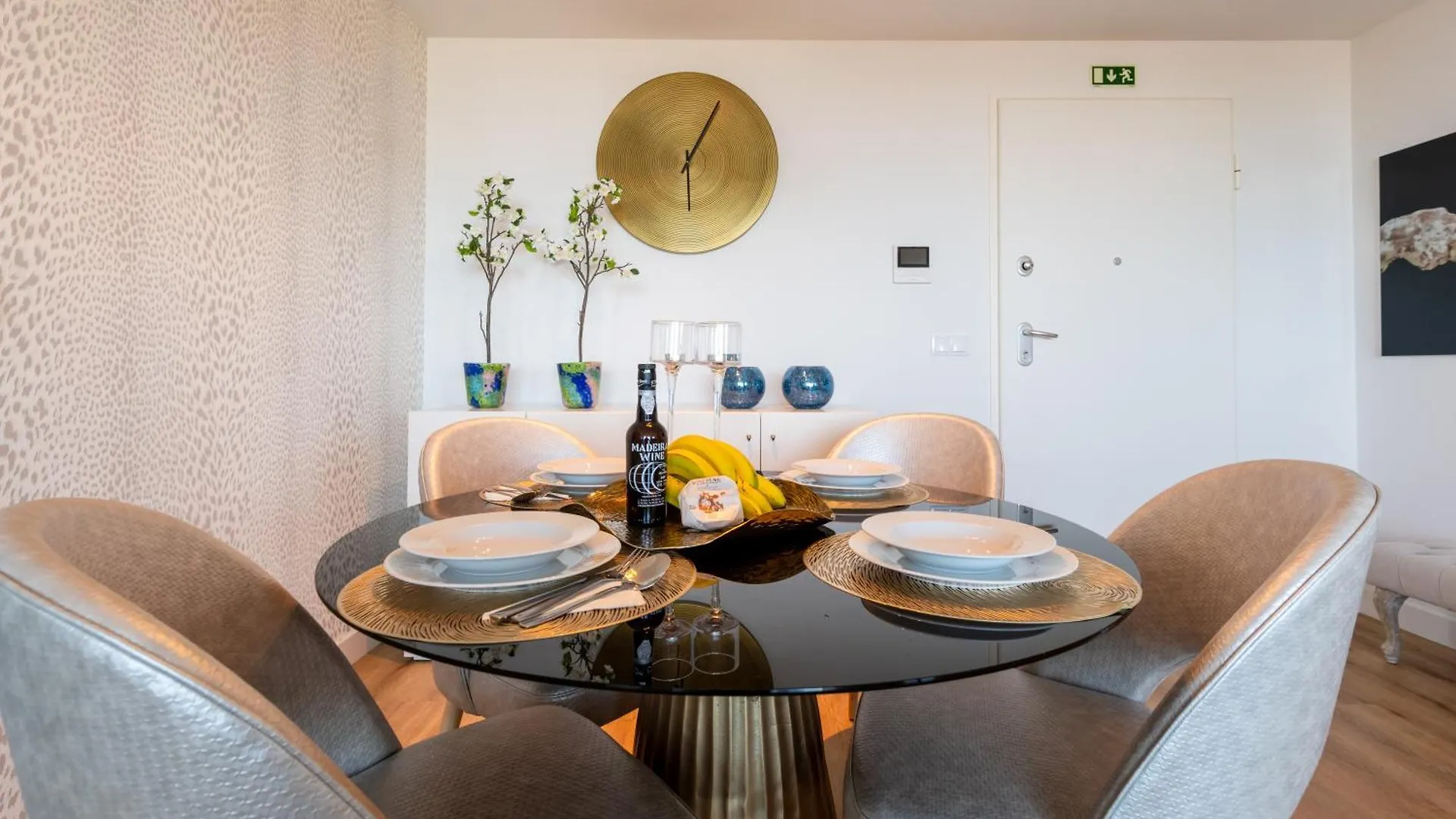 The King Apartment Funchal