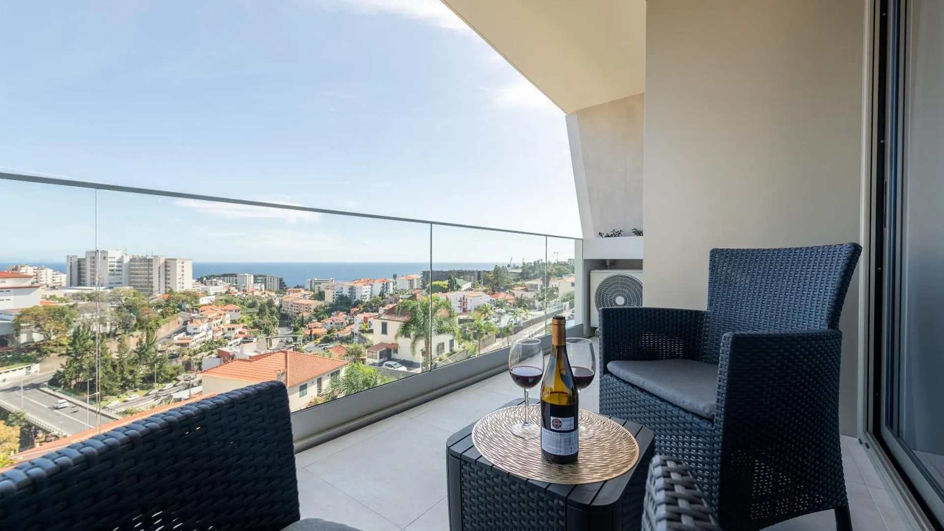 The King Apartment Funchal