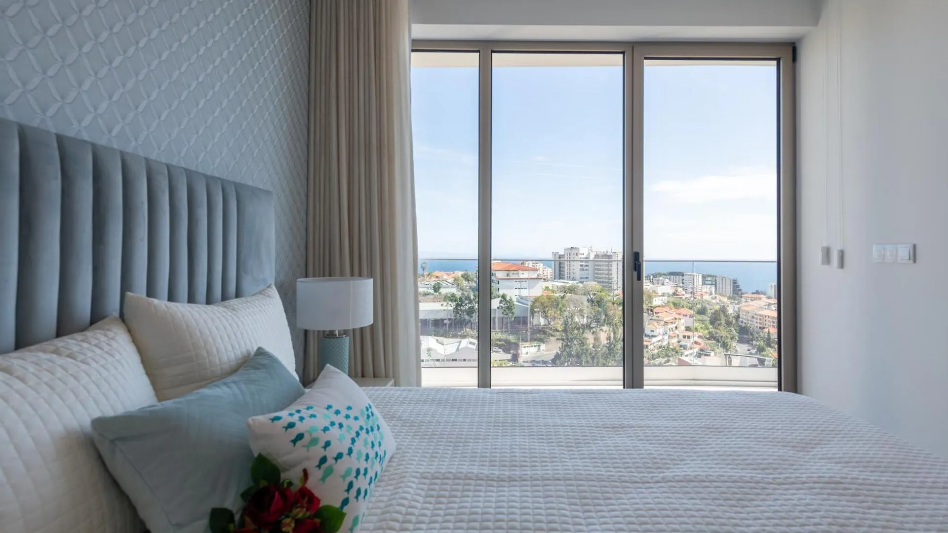 The King Apartment Funchal  Portogallo