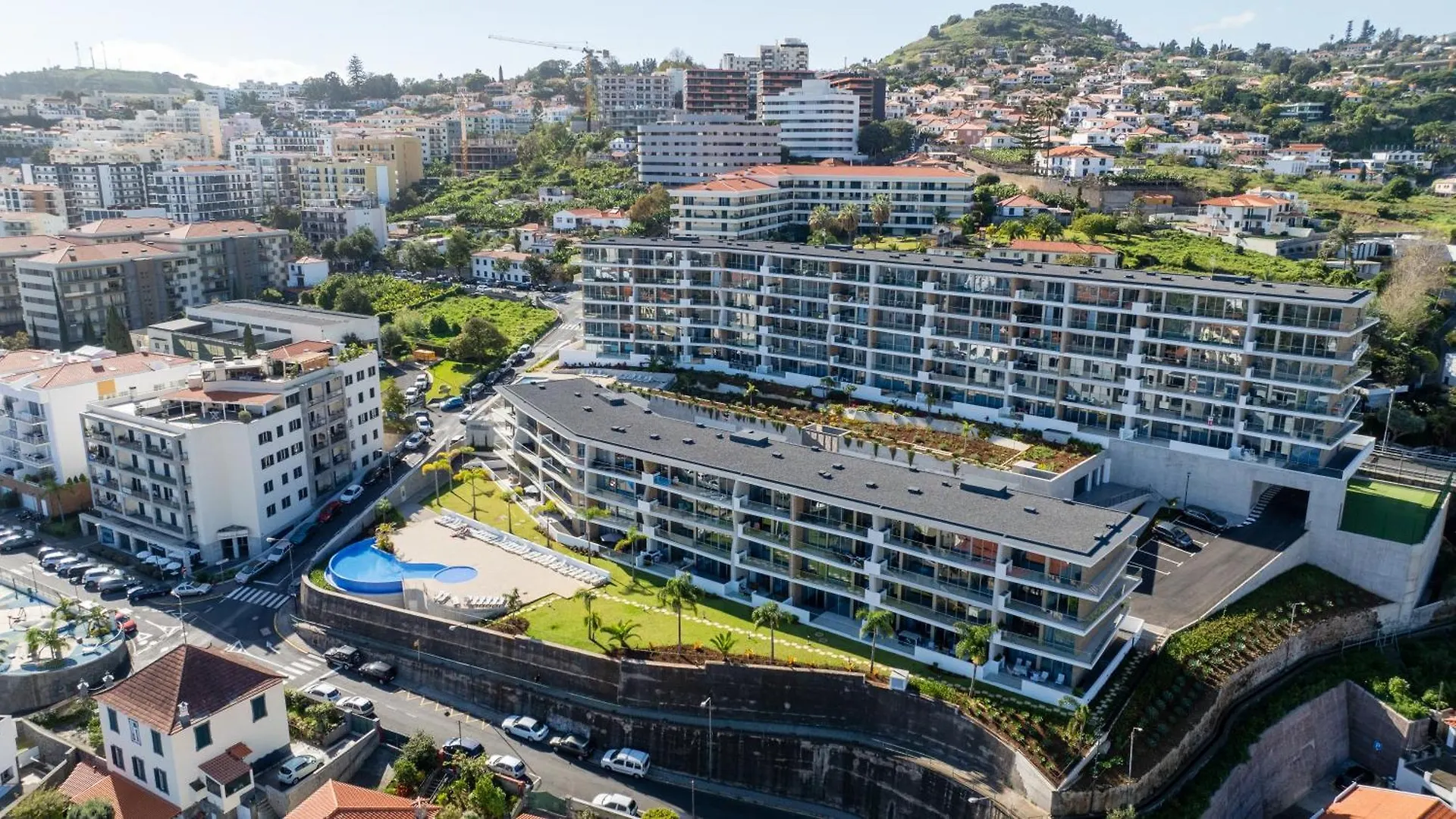 The King Apartment Funchal