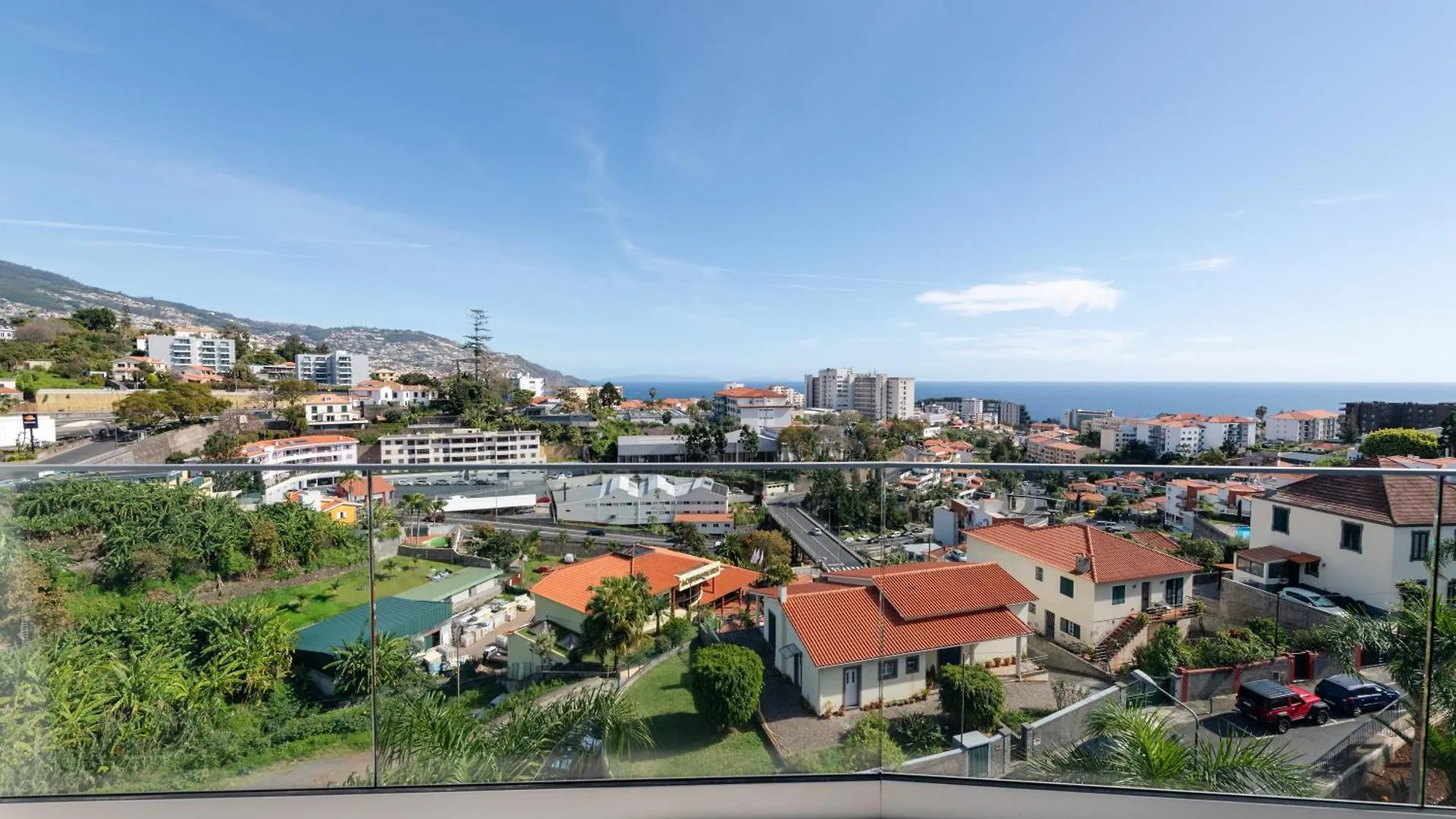 The King Apartment Funchal  Portogallo