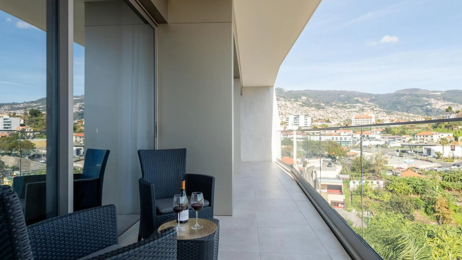 The King Apartment Funchal  Funchal (Madeira)